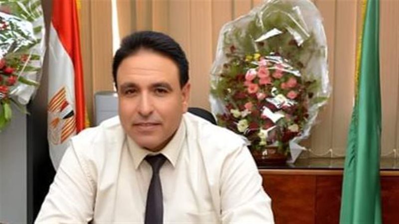 وكيل وزارة التموين