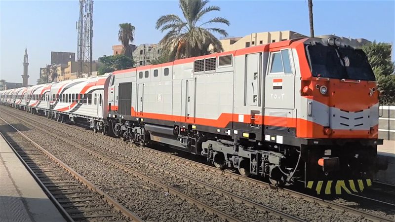 السكك الحديدية، فيتو
