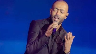 التفاصيل الكاملة لأغنية تامر عاشور الجديدة 