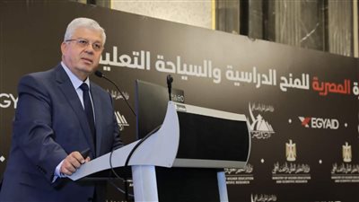 التعليم العالي: 5 جامعات مصرية ضمن أفضل 1000 جامعة على مستوى العالم