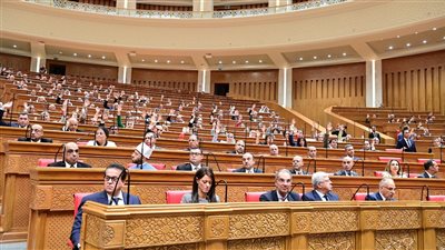 مطالب النواب في برنامج الحكومة، أبرزها ضبط الأسعار ومواجهة التضخم 