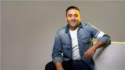مجد القاسم يكشف تفاصيل حادث نجله بالساحل الشمالي 