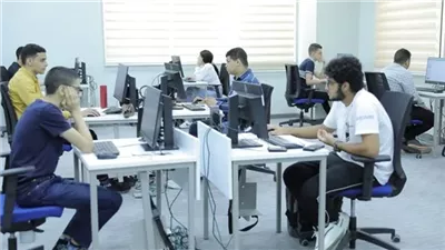 الفئات المستثناة من اختبارات القدرات بكليات التربية الرياضية 