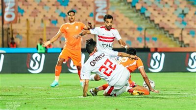 أحمد سمير: الزمالك احترم بروكسي وسعيد بواقعية جوميز 