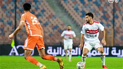 مدرب بروكسي: أحرجنا الزمالك وافتقدنا 10 لاعبين من القوام الأساسي