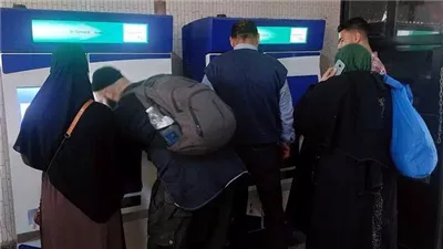 مزايا ماكينات صرف التذاكر الآلي بالمترو TVM وطريقة الاستخدام 