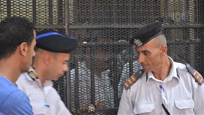 تأجيل ثالث جلسات محاكمة سفاح التجمع لـ13 أغسطس 