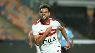 بعد إشارته لجماهير الأهلي بنهائي الكأس، اتحاد الكرة يحسم صحة مشاركة دونجا أمام بروكسي 