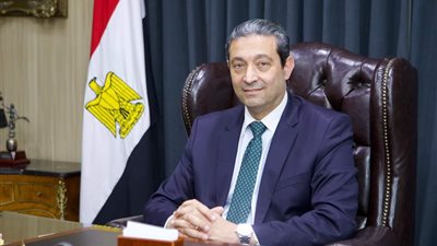 محافظ دمياط يتابع نتائج حملات مديرية التموين على الأسواق 
