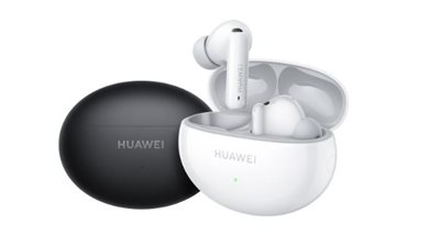 مواصفات سماعة هواوي HUAWEI FreeBuds 6i، بعد إطلاقها رسميا