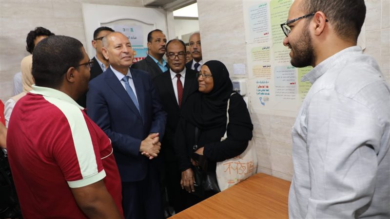 محافظ القاهرة،فيتو