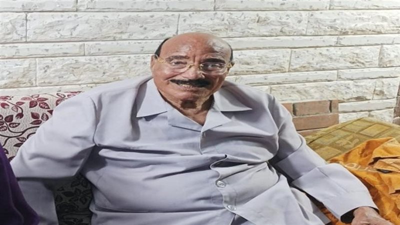  الدكتور محمد علي
