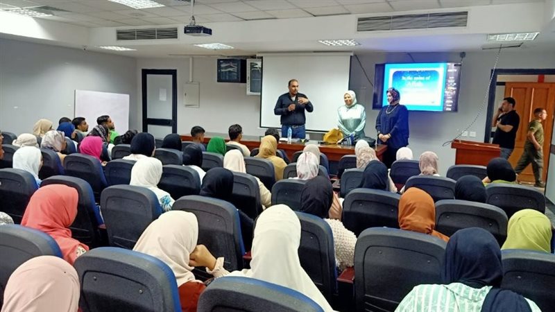 بدء دورات النشاط
