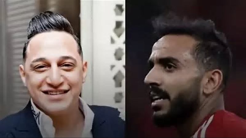  كهربا ورضا البحراوي