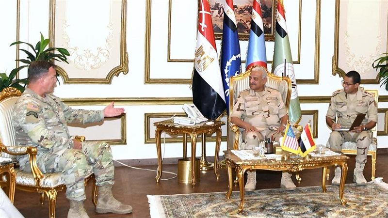 الفريق أول عبد المجيد