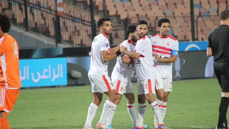 الزمالك،فيتو
