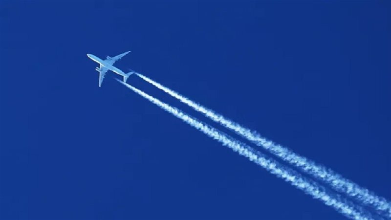 طائرة، فيتو 