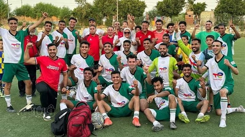 منتخب مراكز الشباب