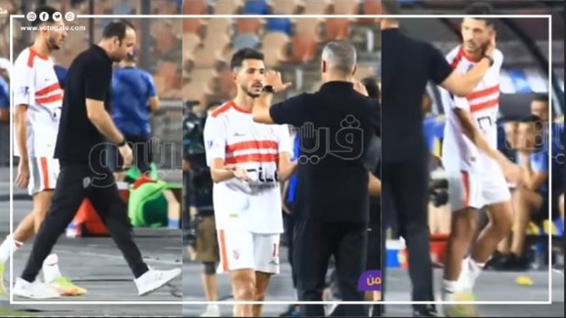 أحمد فتوح وجوميز،