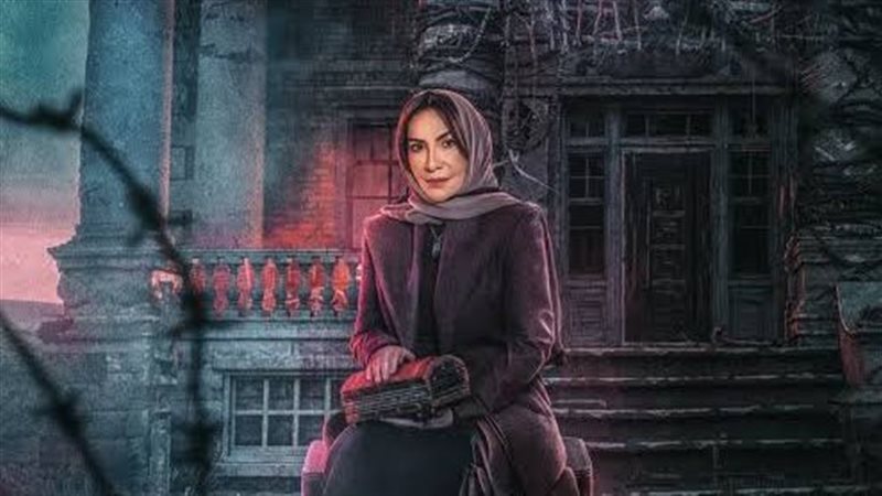 الفنانة هدى حسين،