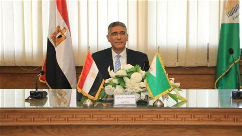عادل النجار، فيتو