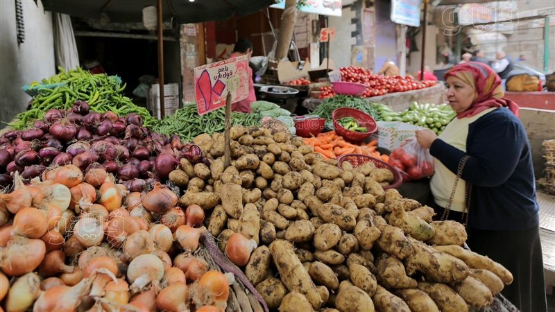 أسعار الخضراوات في