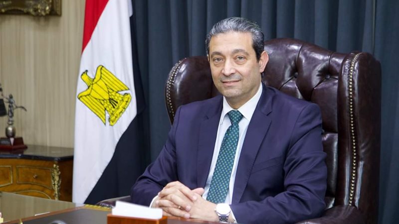 محافظ دمياط.. ڤيتو