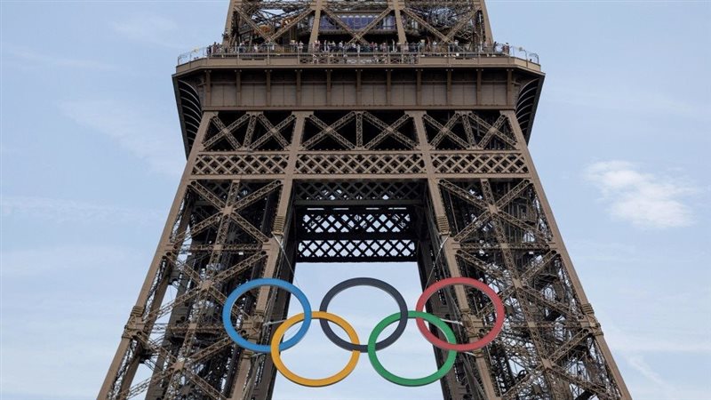 أولمبياد باريس 2024