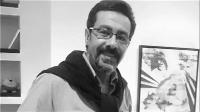 موعد ومكان عزاء الفنان تامر ضيائي 