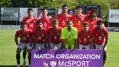 مفاجأة، كوكا يعود لقائمة المنتخب الأولمبي أمام أوزبكستان وهذا تشكيل الفراعنة