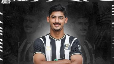 الأهلي يرحب ببيع كريستو إلى الصفاقسى وينتظر عرضًا رسميًّا 