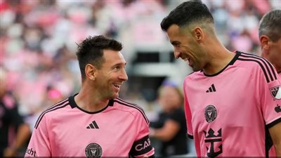 ميسي يقود إنتر ميامي للفوز بالدوري الأمريكي بعد غياب شهرين 