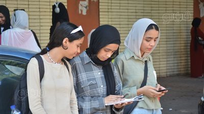 حظر 30 إدارة تعليمية بتحويلات طلاب المرحلة الثانوية 