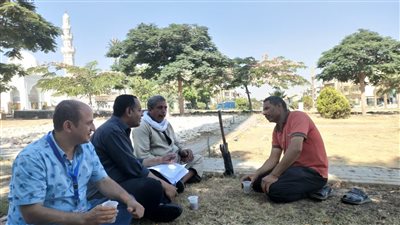 صرف منحة عيد الميلاد المجيد للعمالة غير المنتظمة بالزيادة الجديدة