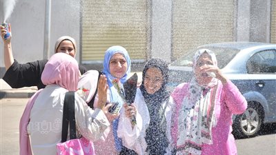 قرار عاجل من التعليم بشأن أسئلة امتحان الديناميكا 
