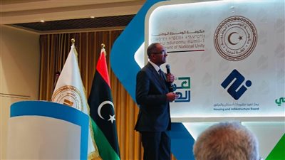 الإسكان تؤكد جاهزية شركات المقاولات المصرية في تحقيق مستهدفات البرنامج الوطني للمياه بليبيا