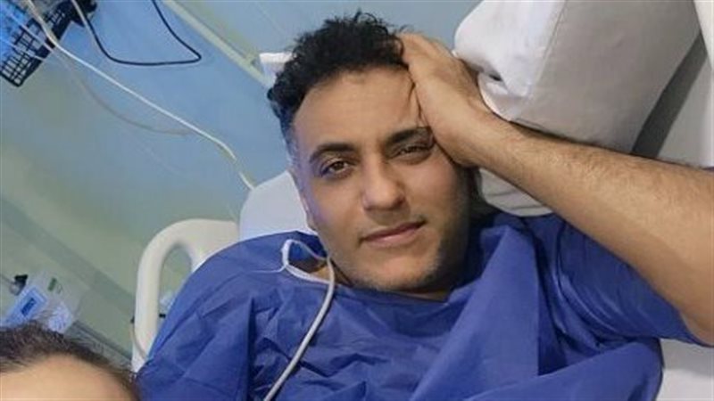 الملحن محمد رحيم