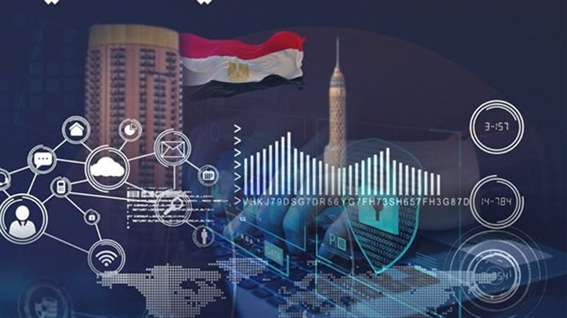 عدم تأثر مصر بالعطل