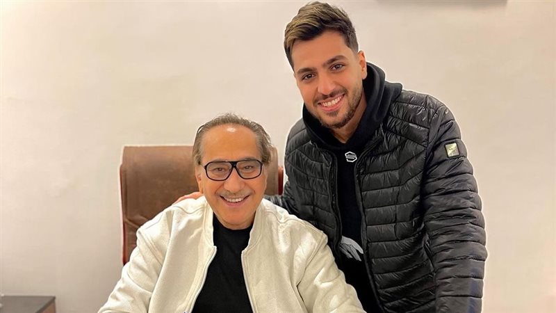 محمد أبو داوود ينضم