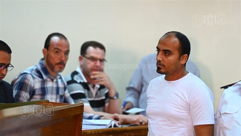 سائق أوبر، فيتو
