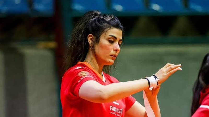 شروق فؤاد، فيتو