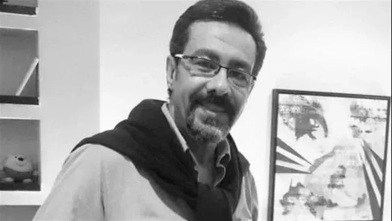 الفنان تامر ضيائي،