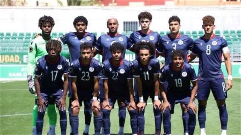 منتخب الدومينيكان،
