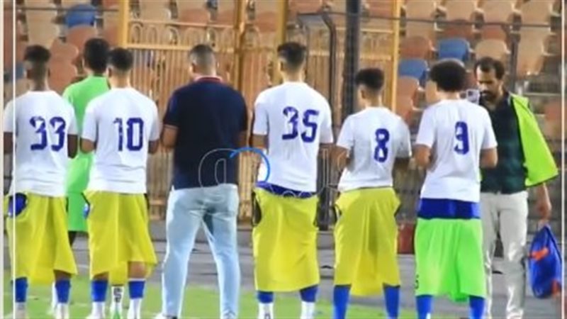 الأهلي، فيتو