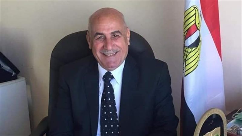 اللواء أركان حرب