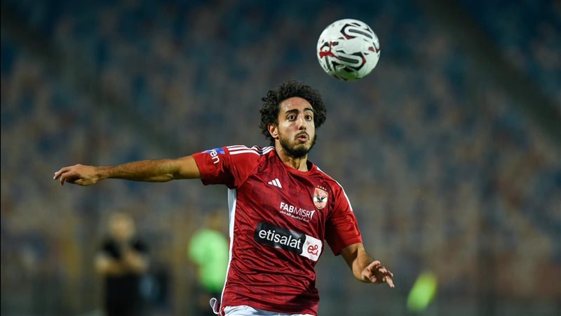 محمد هاني 