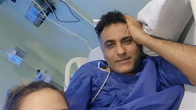 الملحن محمد رحيم
