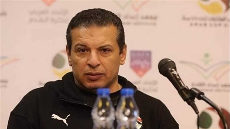 هشام عبدالمنعم،فيتو