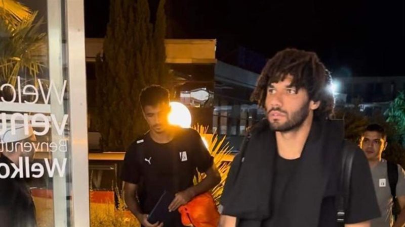 محمد النني، فيتو