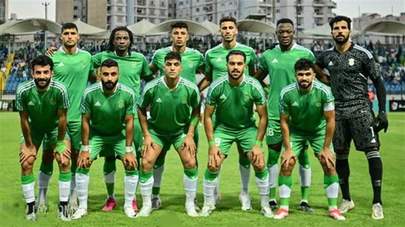 فريق طلائع الجيش،